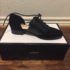 Nine West shoes